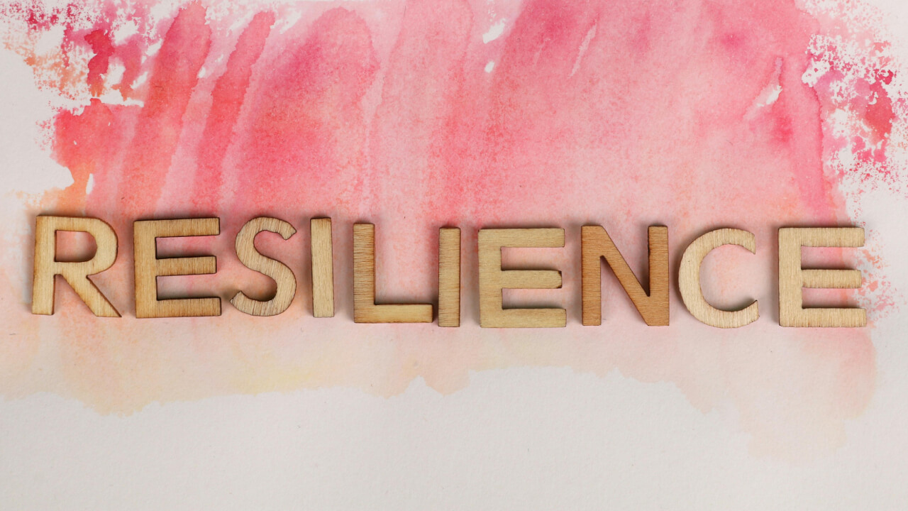 Resilience Building Activities for Youth